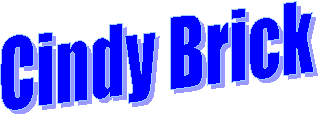 Cindy Brick